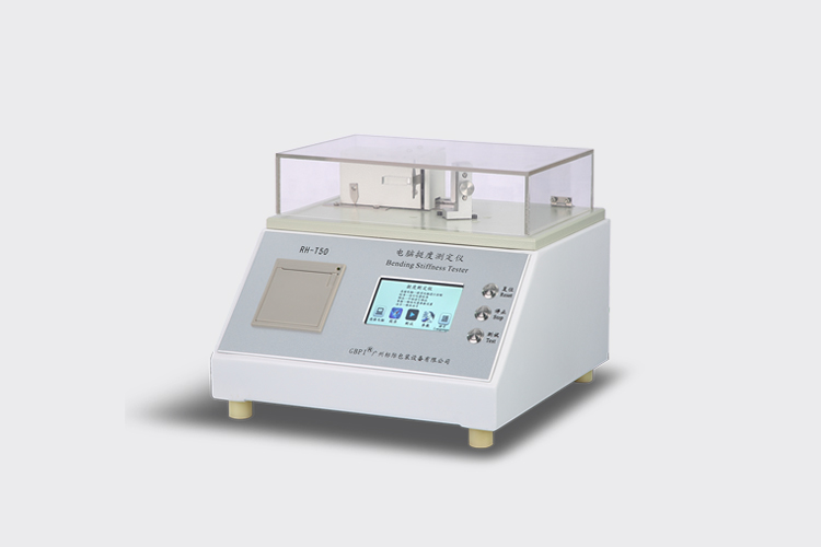 電腦挺度測(cè)定儀GBPI?RH-T500